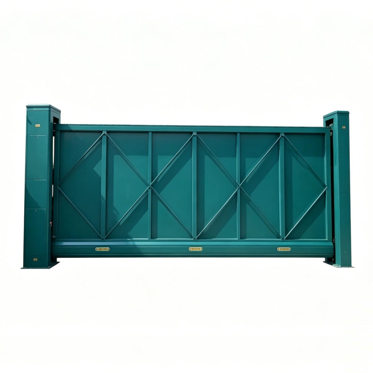 高雄阿莲电动悬空门